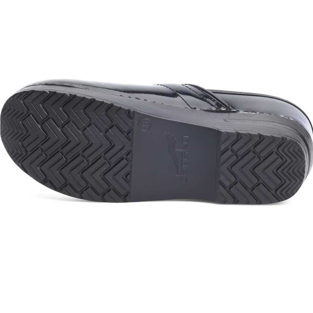 Dansko Women's Professional Clog-Slip on, All Day Comfort, Arch Support - Picture 2 of 6